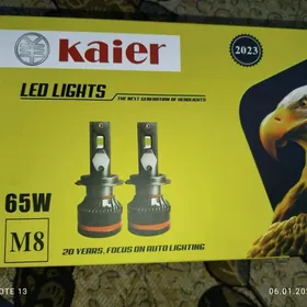 Opel Kaier let lampa