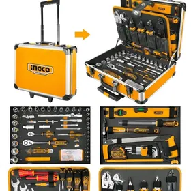 ingco nabor acar 147 ps