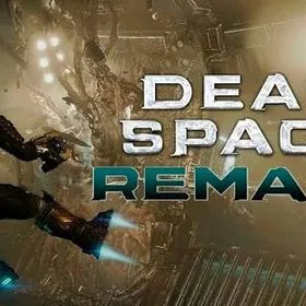  Dead Space Remake🧟‍♂️
