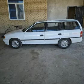 Opel Astra 1993