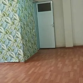 2 мкр, 3/1 этаж, 1 комнаты