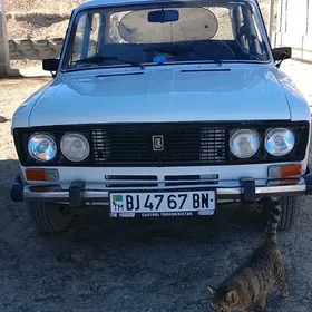 Lada 2106 1987