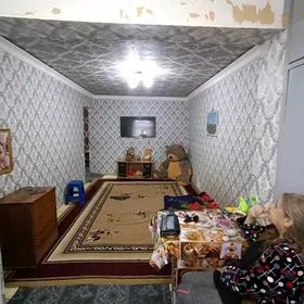 1 этаж 3 комнат