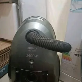 пылесос веко