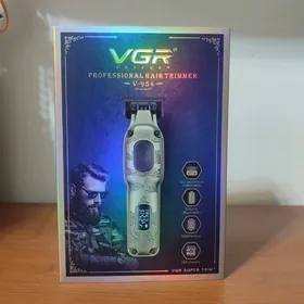 VGR Trimer Paket Ulanylmadyk