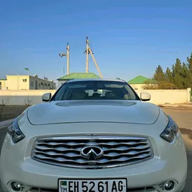 Infiniti FX35 2012
