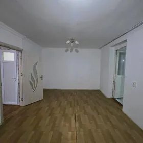 6-nji mkr 3-kom satlyk jaylar.