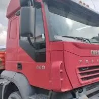 Iveco Trakker 2008