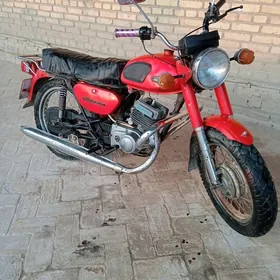 Foton Gratour T3 1984