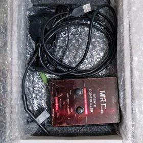 MRT controller (swistok)