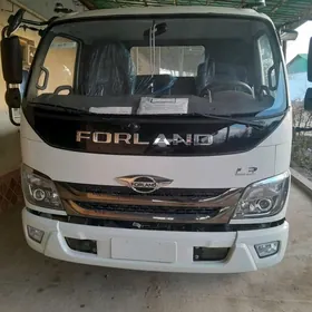 Forland H3 2025