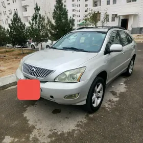 Lexus RX 330 2004