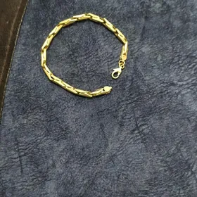 золото браслет, gyzyl braslet