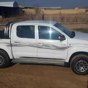 Toyota Hilux 2007