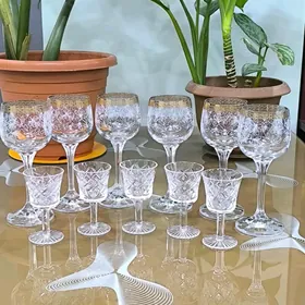 ФУЖЕРЫ РЮМКИ