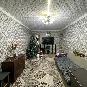 10-МКР ХУДАЙБЕРДЫЕВА 1-эт