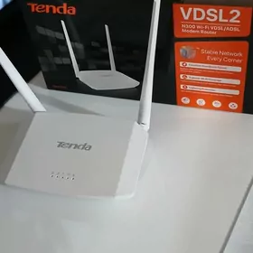 tenda router