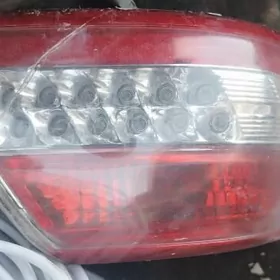 öküz kelle stop far