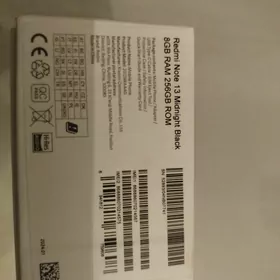 Not13 Ram 8+8 pamet 256