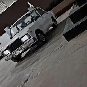 Lada 2107 2000