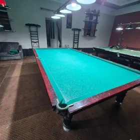 бильярд bilyart bilyard