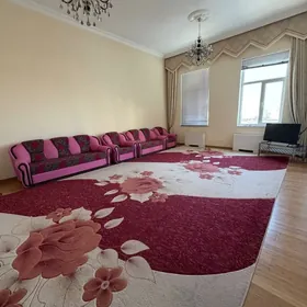 ️Московская 3 ком элитка