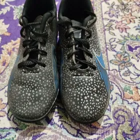 Çagalaryň köwüşi