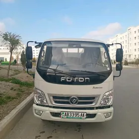 Foton Gratour T3 2025