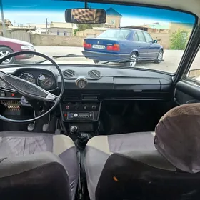 Lada 2106 1989