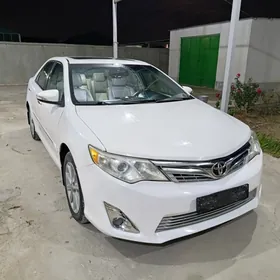 Toyota Camry 2014