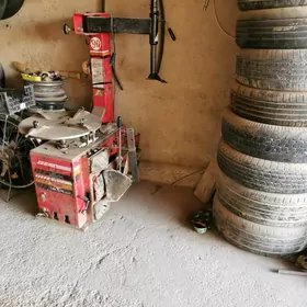 teker stanok damkrat