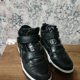 полусапожки