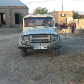 UAZ 469 2003