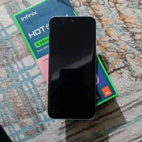 infinix Hot 60Pro+