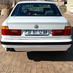 BMW 525 1991