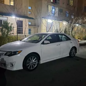 Toyota Camry 2013