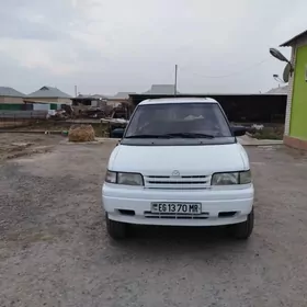 Nissan Pathfinder 1991