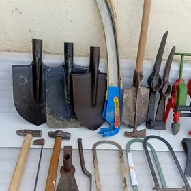 Инструменты Instrument