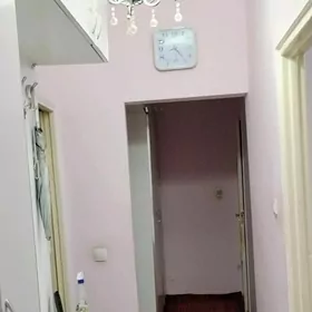 kireýne jaý. Съемная квартира.