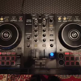DDJ 400
