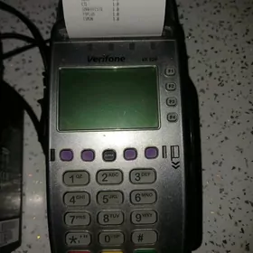 Terminal Терминал