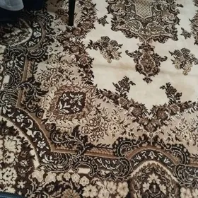 российские ковры, не дорого