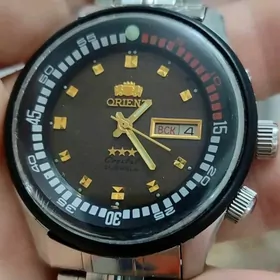 Sagat Часы Orient.