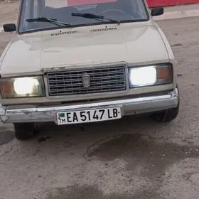 Lada 2107 1995