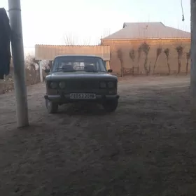 Lada 2106 1983