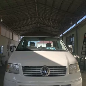 Volkswagen Transporter 2008