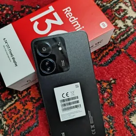 Redmi 13c