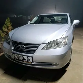Lexus ES 350 2007
