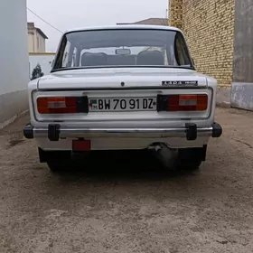 Lada 2106 1999