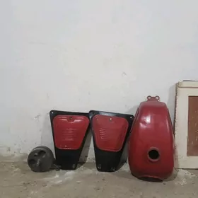 Planets 4 bak kryska